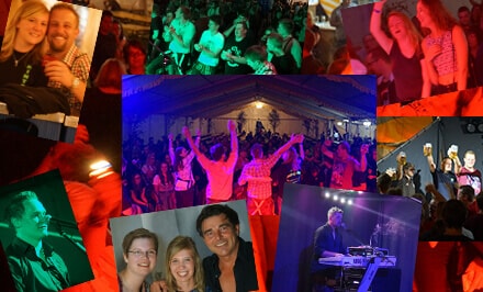Gaudizocker live in Gollenbach | Samstag, 08.07.2017