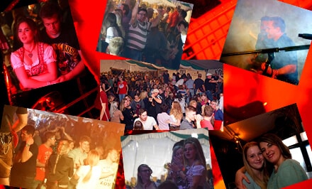 Gaudizocker live in Waischenfeld | Samstag, 06.10.2018