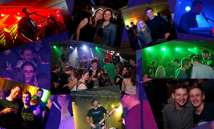 Gaudizocker live in Nemmersdorf | Mittwoch, 26.12.2018