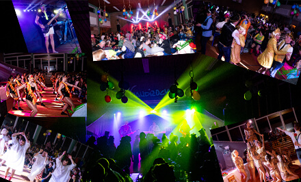 Gaudizocker live in Reckendorf | Samstag, 22.02.2020